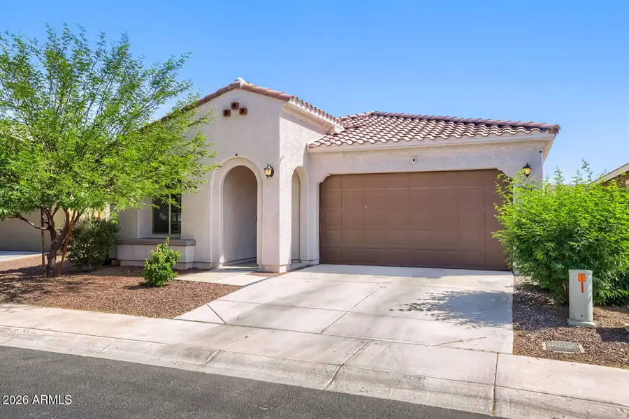 9221 W Willow Bend Lane, Phoenix, AZ 85037 - #2