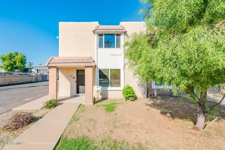7126 N 19th Avenue #192, Phoenix, AZ 85021 - #2