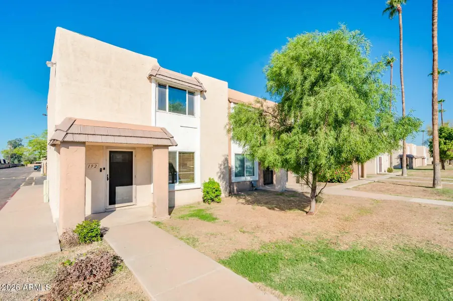 7126 N 19th Avenue #192, Phoenix, AZ 85021 - #3