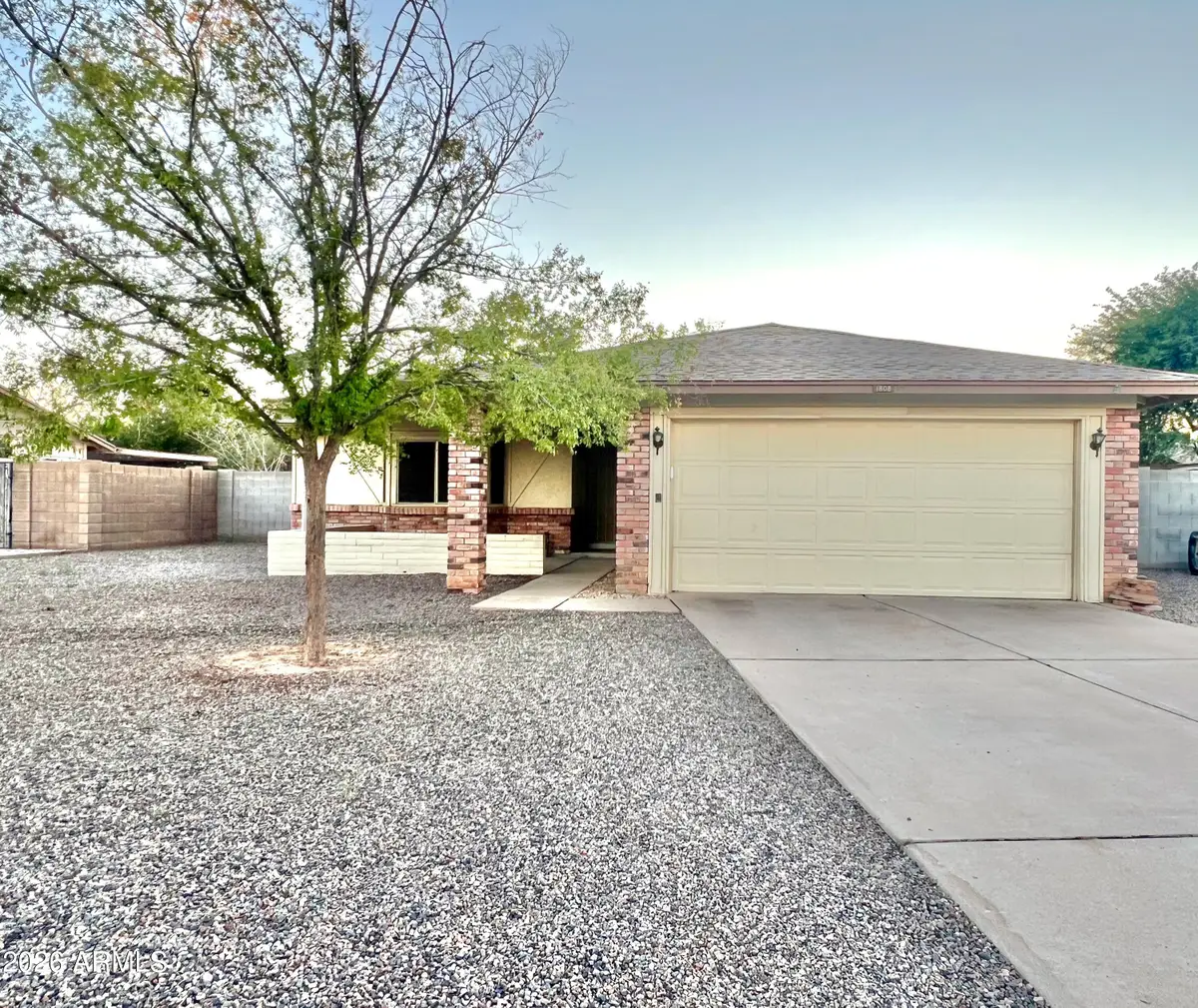 1808 N Bullmoose Drive, Chandler, AZ 85224 - #1