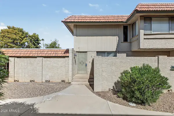 5626 S Captain Kidd Court S #D, Tempe, AZ 85283