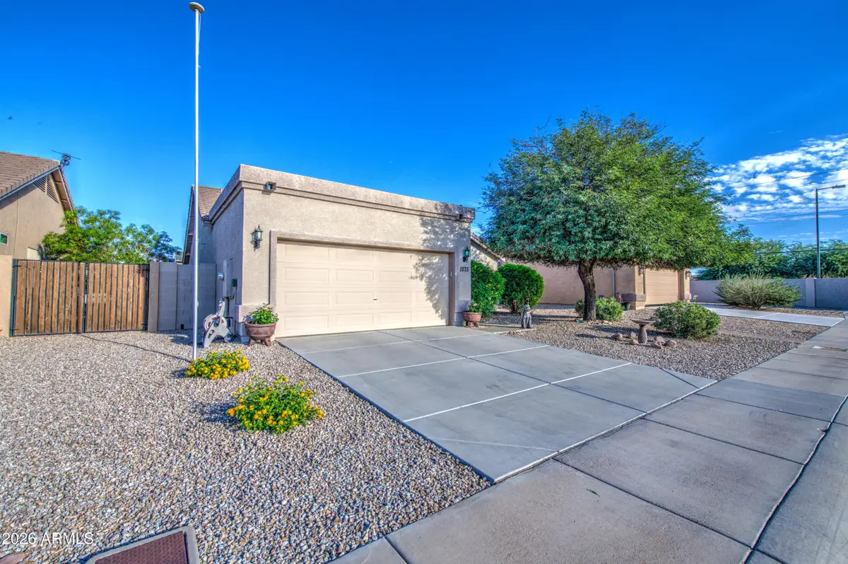 1575 S Apache Drive, Apache Junction, AZ 85120 - #1