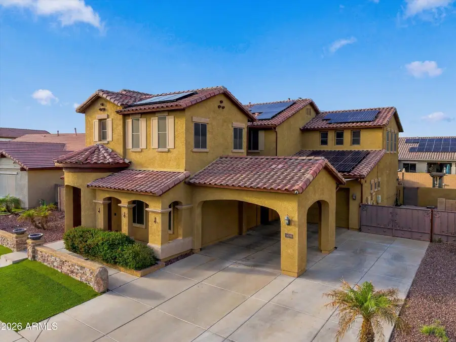 16786 W Jackson Street, Goodyear, AZ 85338 - #2