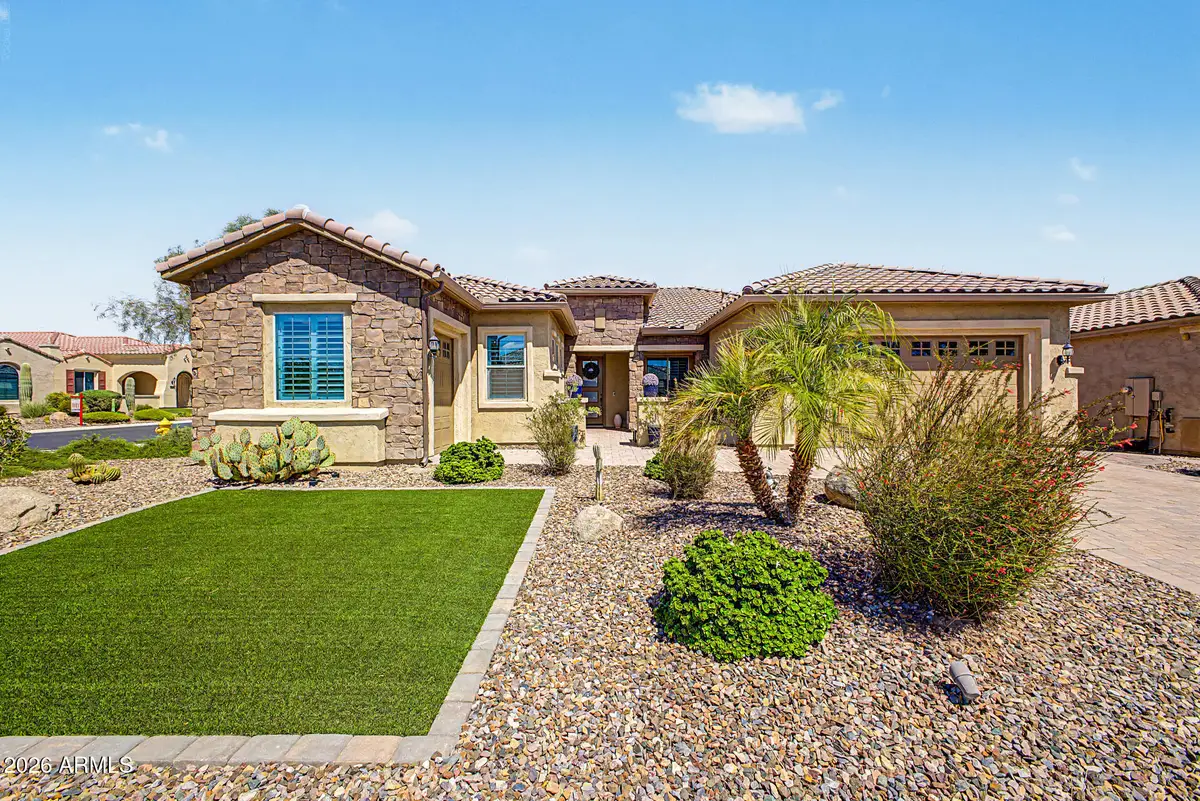 8192 W Autumn Vista Way, Florence, AZ 85132 - #1