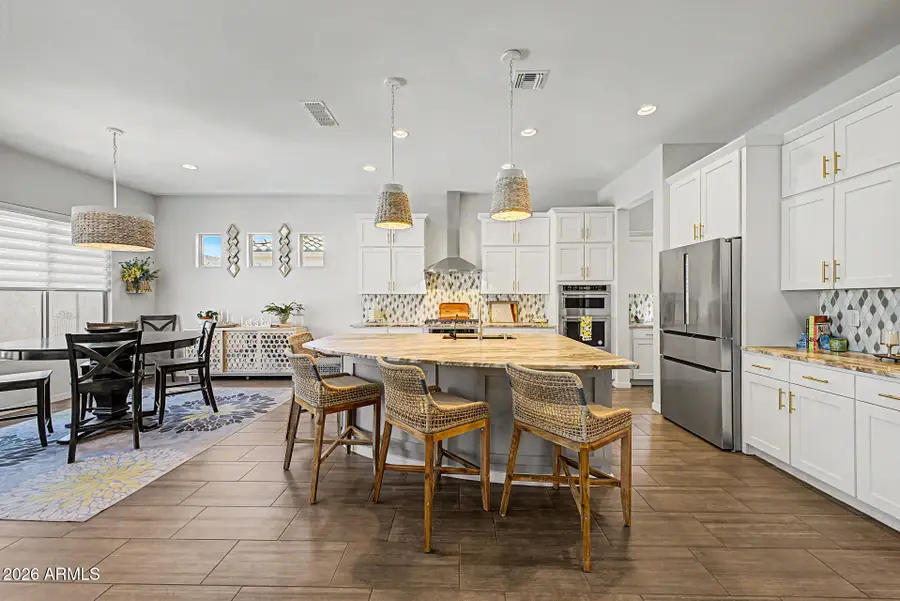 8192 W Autumn Vista Way, Florence, AZ 85132 - #2