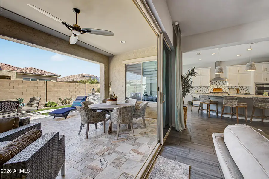 8192 W Autumn Vista Way, Florence, AZ 85132 - #3