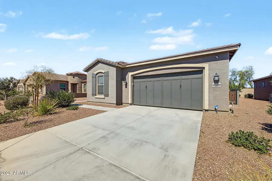 42222 W Sequoia Drive, Maricopa, AZ 85138 - #2