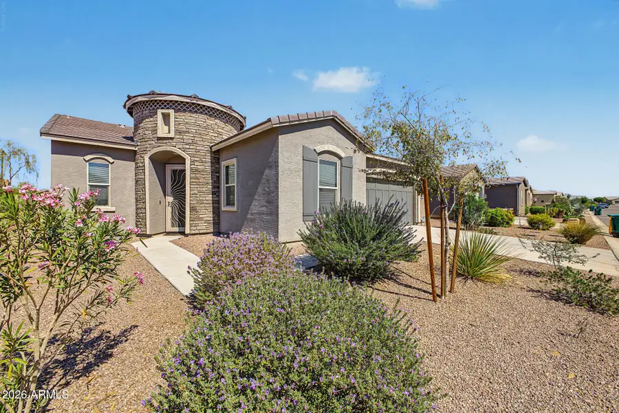 42222 W Sequoia Drive, Maricopa, AZ 85138 - #3