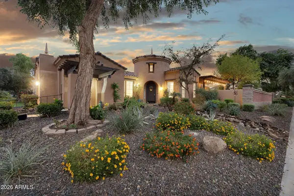 15216 W Windrose Drive, Surprise, AZ 85379