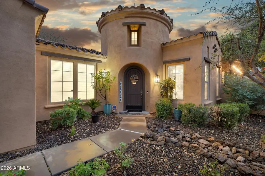 15216 W Windrose Drive, Surprise, AZ 85379 - #3