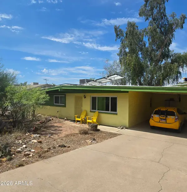 9608 N 16th Place, Phoenix, AZ 85020