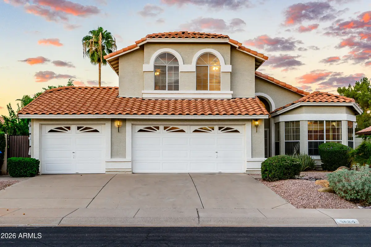 5624 E Evans Drive, Scottsdale, AZ 85254 - #1