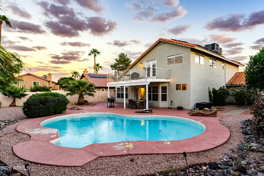 5624 E Evans Drive, Scottsdale, AZ 85254 - #2