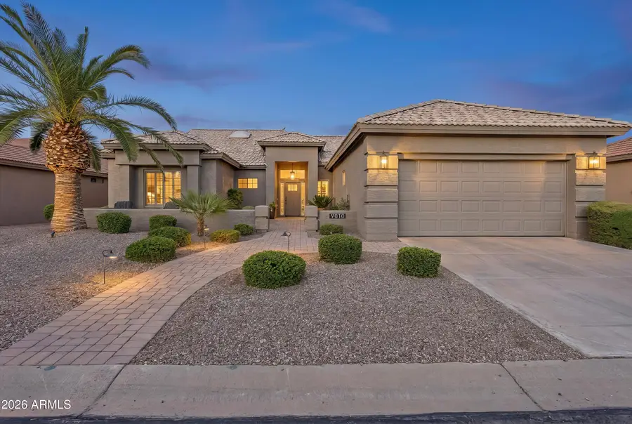 9010 E Cedar Waxwing Drive, Sun Lakes, AZ 85248 - #2