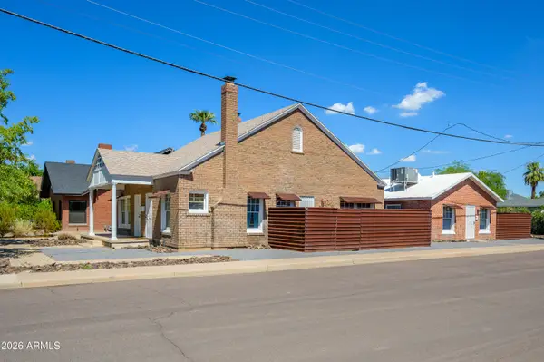 1801 N 10th Street, Phoenix, AZ 85006