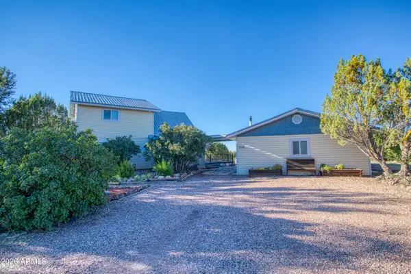 8568 Cannon Boulevard, Show Low, AZ 85901