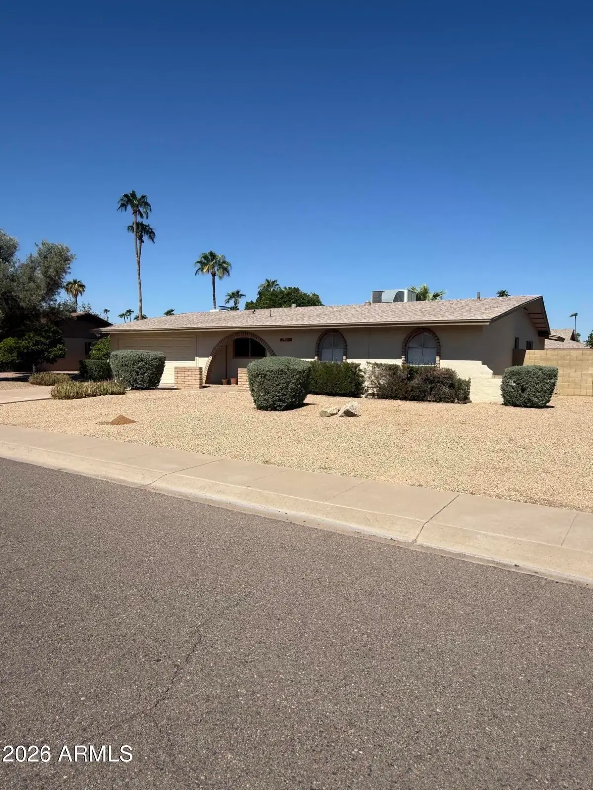5010 E Laurel Lane, Scottsdale, AZ 85254 - #1