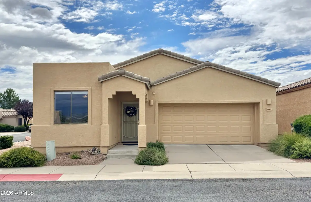 1797 E Arroyo Seco --, Cottonwood, AZ 86326 - #1