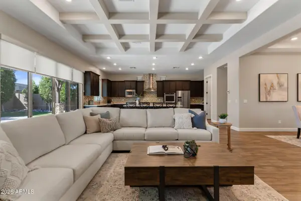 21023 E Watford Drive, Queen Creek, AZ 85142