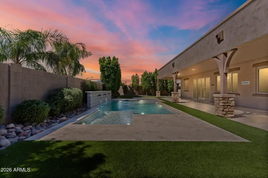 21023 E Watford Drive, Queen Creek, AZ 85142 - #3