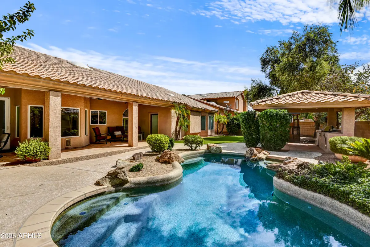 6819 E Winchcomb Drive, Scottsdale, AZ 85254 - #1