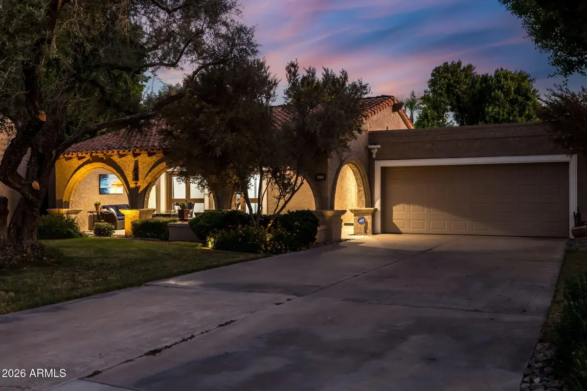 8169 E Via De Viva --, Scottsdale, AZ 85258 - #1