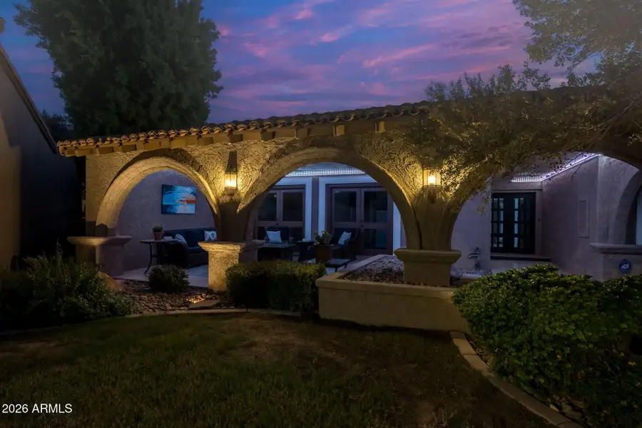8169 E Via De Viva --, Scottsdale, AZ 85258 - #3