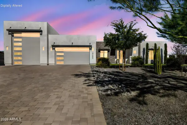 37239 N 11th Avenue, Phoenix, AZ 85086