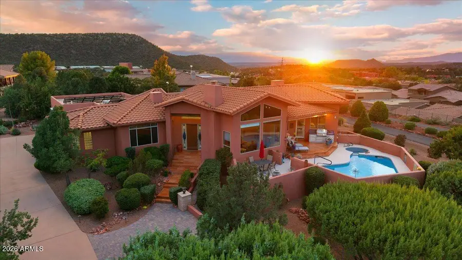 235 El Camino Tesoros --, Sedona, AZ 86336 - #2