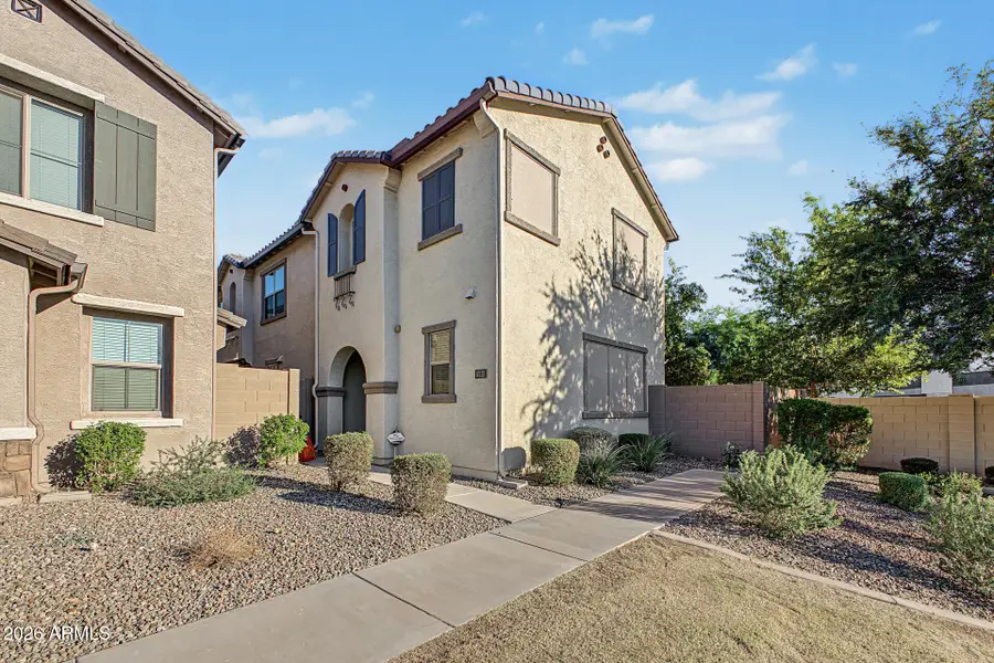 8313 E Impala Avenue, Mesa, AZ 85209 - #2