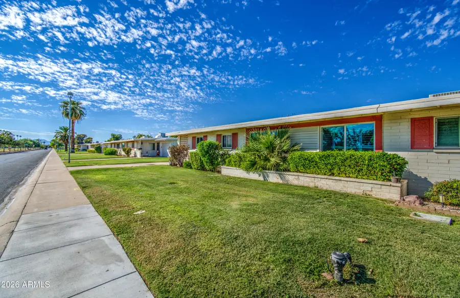 10752 W Peoria Avenue, Sun City, AZ 85351 - #3