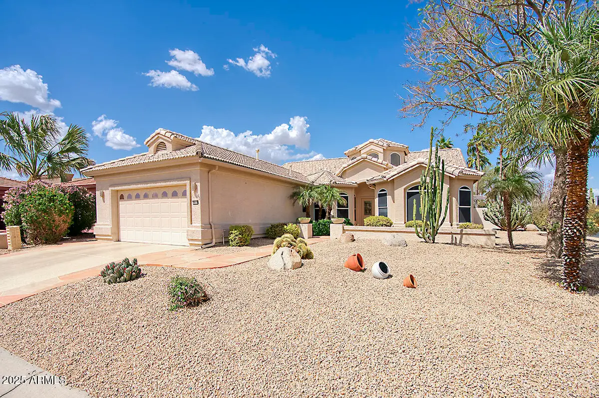 16112 W Whitton Avenue, Goodyear, AZ 85395 - #1