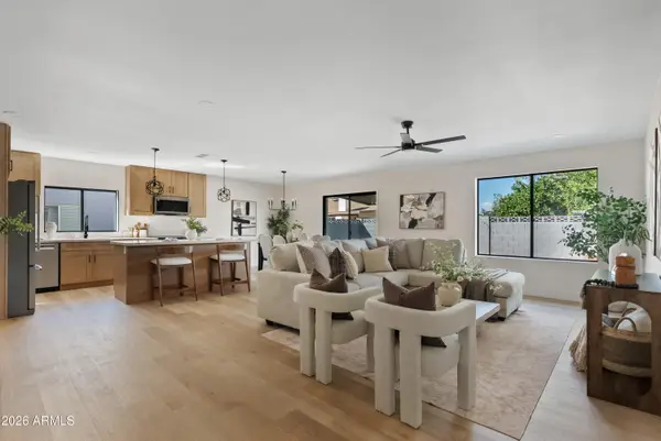 3416 E Edgewood Avenue, Mesa, AZ 85204