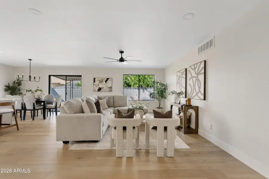 3416 E Edgewood Avenue, Mesa, AZ 85204 - #2