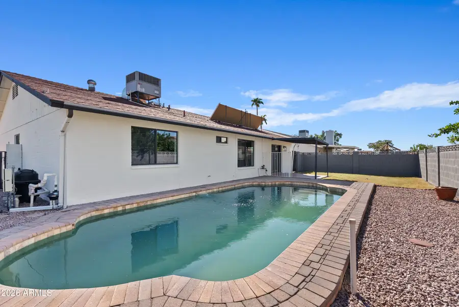 3416 E Edgewood Avenue, Mesa, AZ 85204 - #3