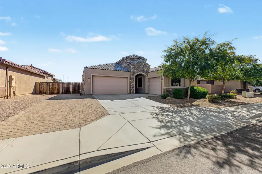 9267 W Denton Lane, Glendale, AZ 85305 - #2