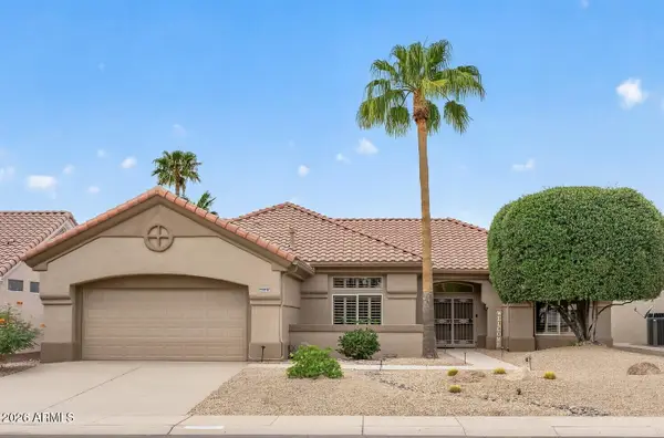 21010 N Limousine Drive, Sun City West, AZ 85375