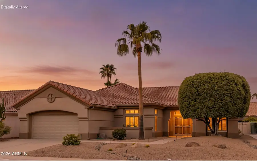 21010 N Limousine Drive, Sun City West, AZ 85375 - #2