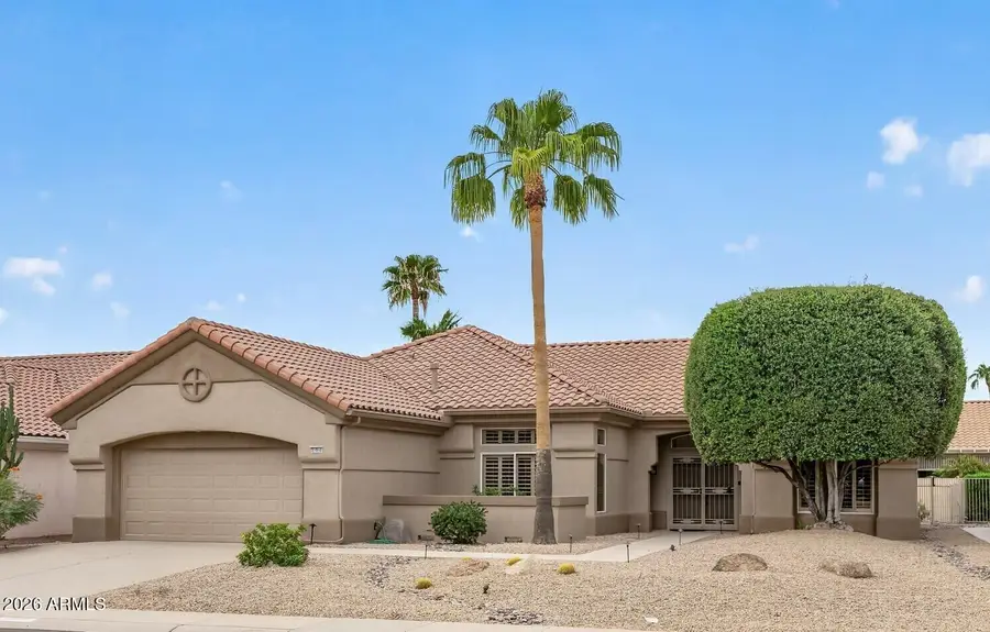 21010 N Limousine Drive, Sun City West, AZ 85375 - #3