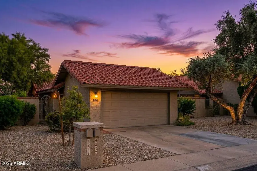 4237 E Sandia Street, Phoenix, AZ 85044 - #2