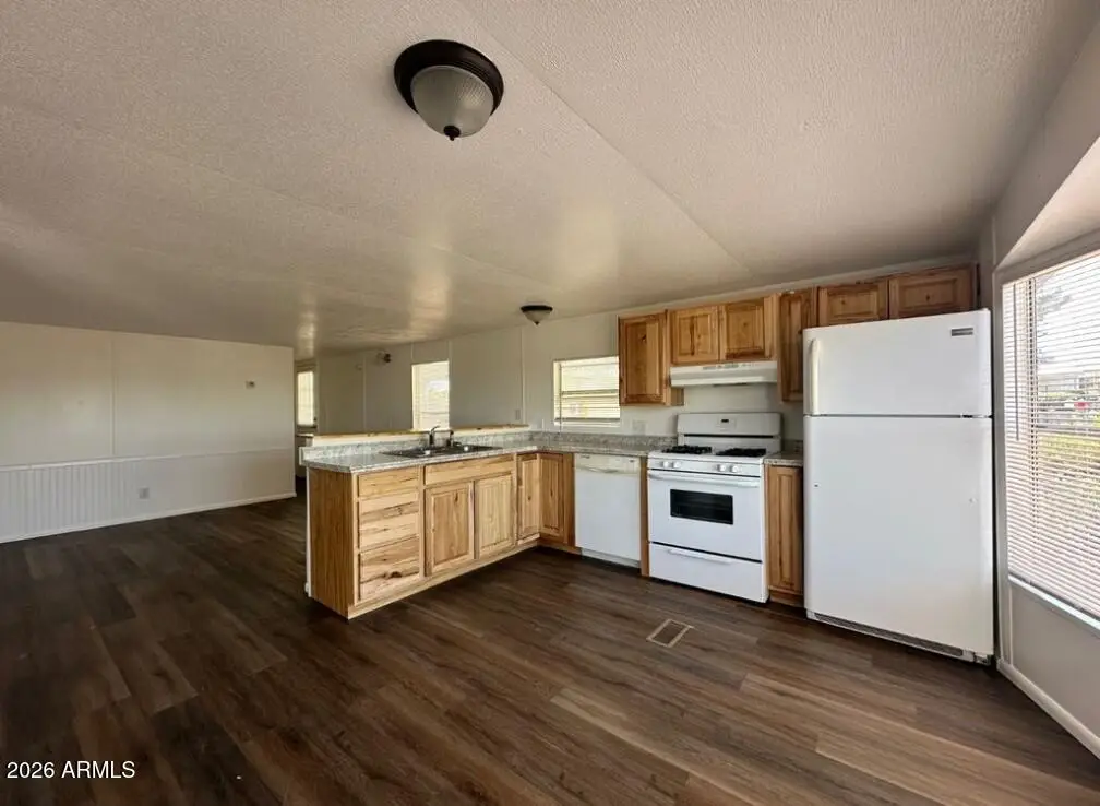 1855 W Wickenburg Way #141, Wickenburg, AZ 85390 - #1