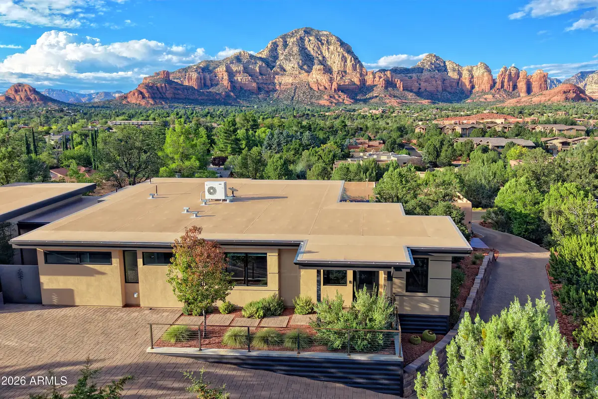 2405 Roadrunner Road, Sedona, AZ 86336 - #1