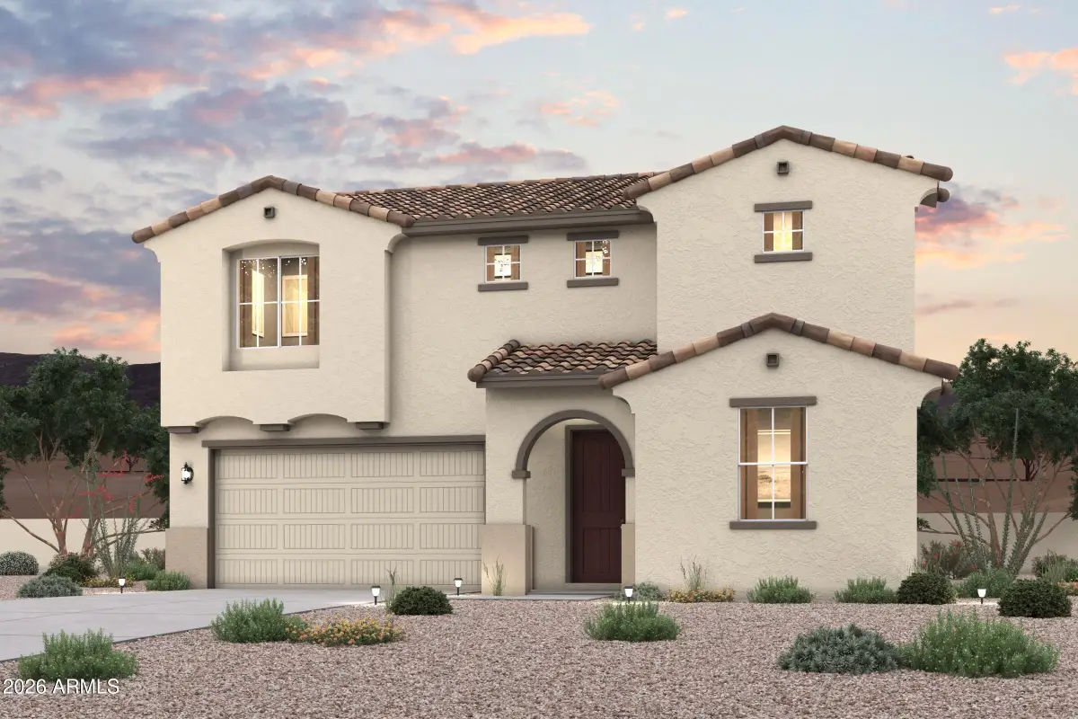 23009 W Irma Lane, Surprise, AZ 85387 - #1