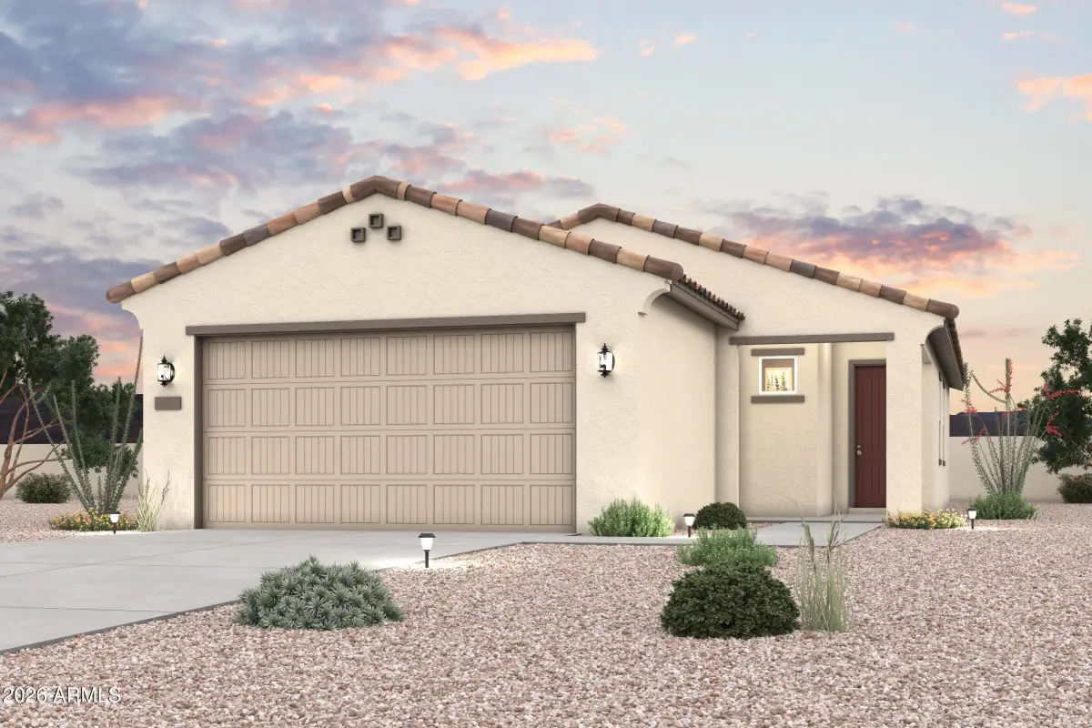 5832 E Sideoats Way, San Tan Valley, AZ 85143 - #1