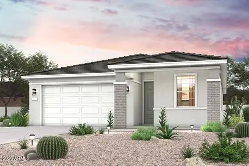 24163 W Dekalb Lane, Buckeye, AZ 85326