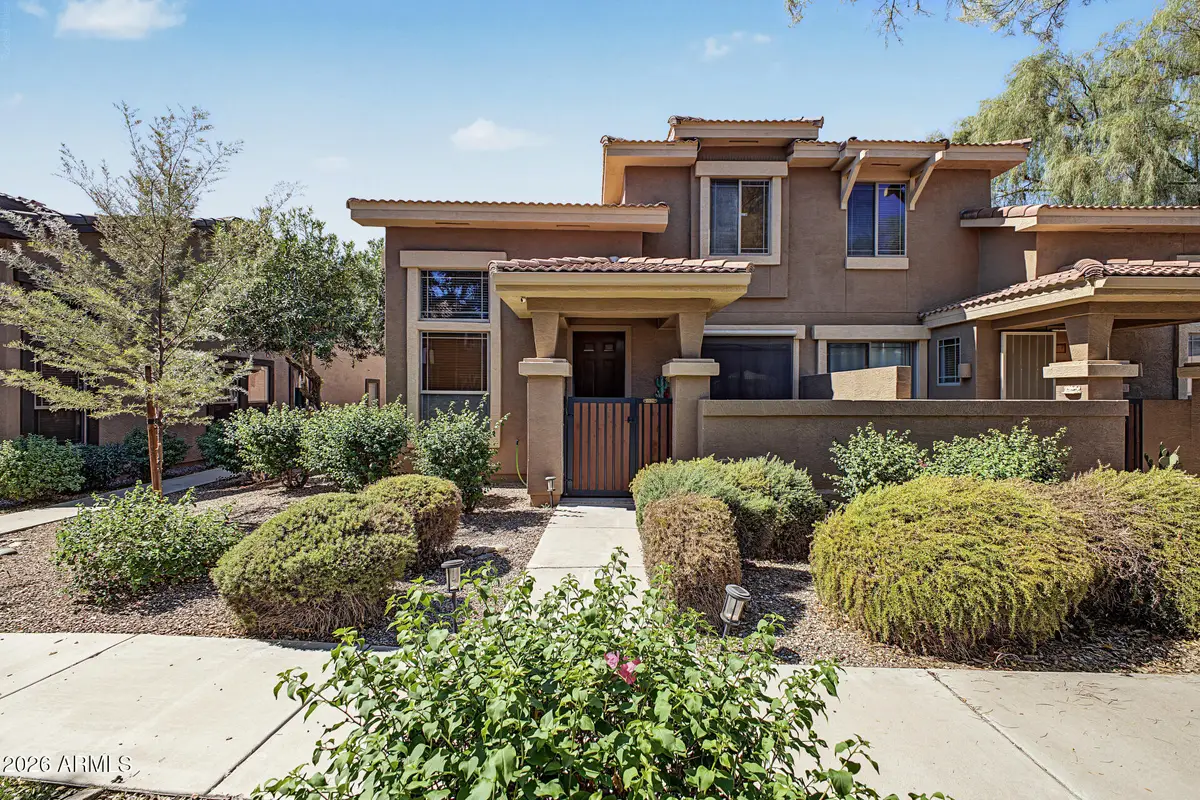 1225 N 36th Street #1134, Phoenix, AZ 85008 - #1