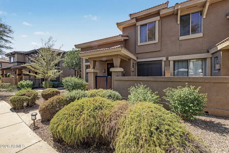 1225 N 36th Street #1134, Phoenix, AZ 85008 - #3