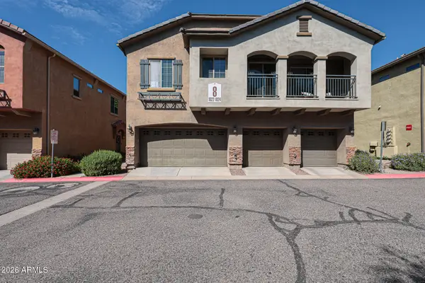18250 N 32nd Street #1023, Phoenix, AZ 85032