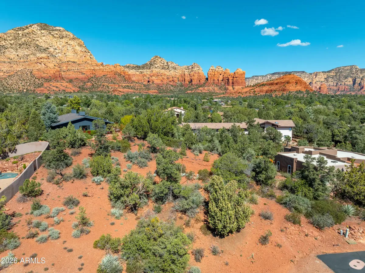 2260 E Mule Deer Road, Sedona, AZ 86336 - #1