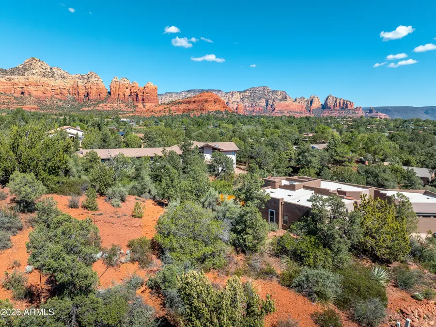2260 E Mule Deer Road, Sedona, AZ 86336 - #3